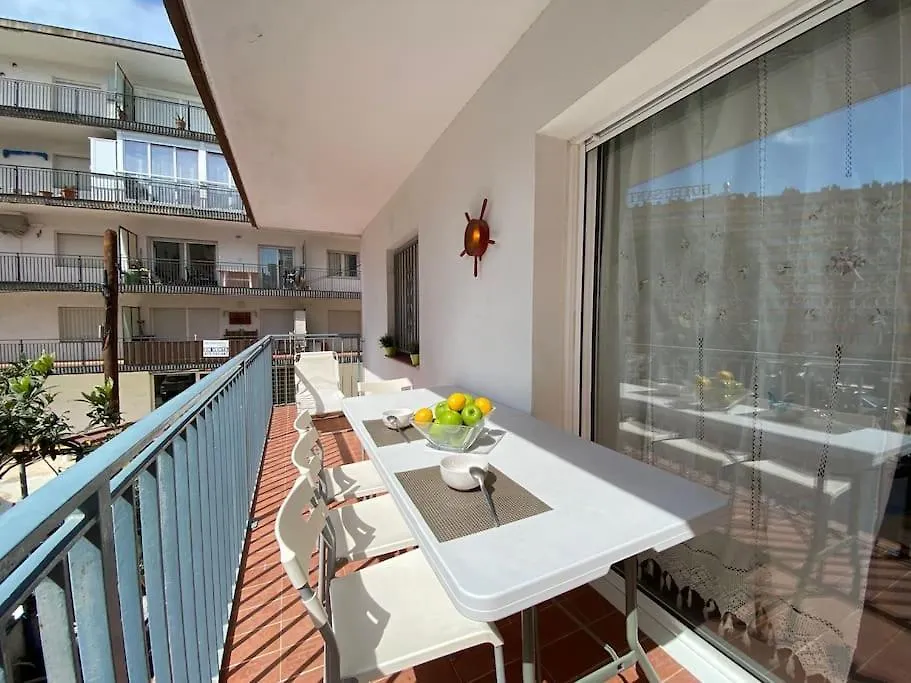 Appartamento Apartamentos Aquarium - 11 - Junto A La Playa - 1ª Planta Roses Spagna
